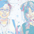 The Tokyo Teenager - Yuri e Mimi