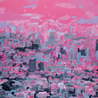 tokyolandscape_pink